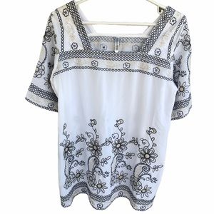 Monoreno Womens Top
